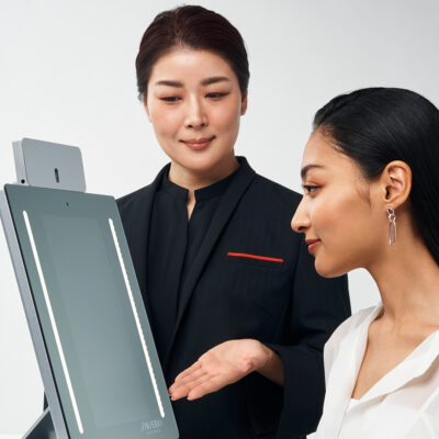 【成功事例】資生堂のDX戦略とは？デジタルで世界を魅了するビューティー企業の変革