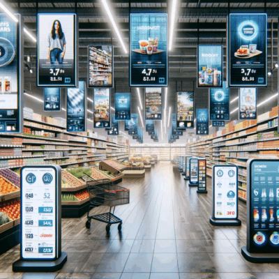 Retail Mediaとは何か？小売業が「広告メディア化」する時代の最前線