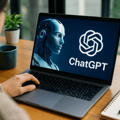 生成AIとデジタルメディアの融合｜ChatGPT時代の情報発信のかたちとは？