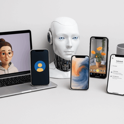 注目すべきデジタルメディア7選｜いま知っておくと差がつく！